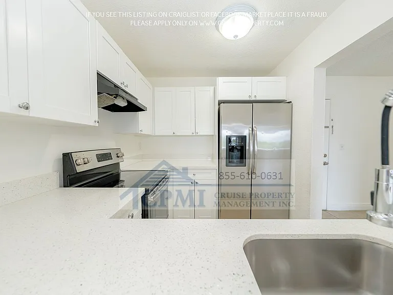 Montego Bay Apartments- 1095 W 77 St Hialeah, FL 33014 — Photo 18