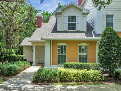 7705 Heritage Crossing Way #7705, Kissimmee, FL, 34747