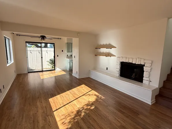 224 W Islay St APT B, Santa Barbara, CA 93101