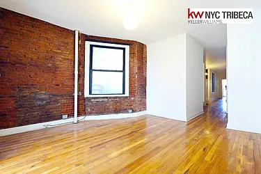 Rented by Keller Williams NYC