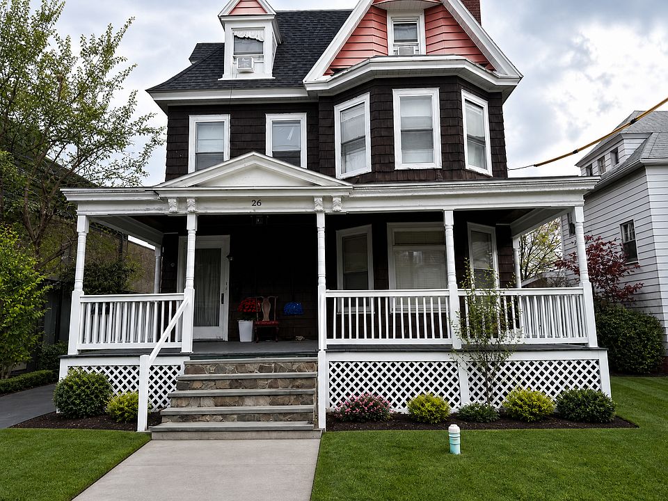 1st image of 26 Murray St #B