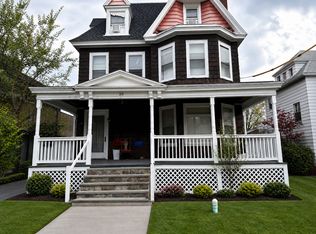 26 Murray St #B, Binghamton, NY 13905