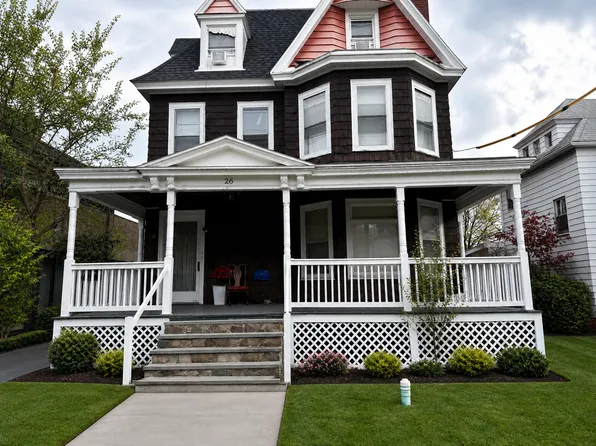 26 Murray St #B, Binghamton, NY 13905