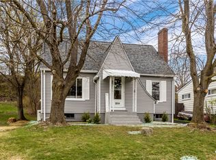 2814 Patterson Dr, Aliquippa, PA 15001