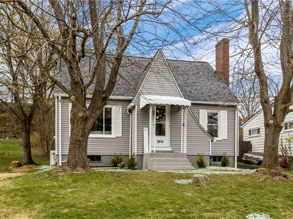 2814 Patterson Dr, Aliquippa, PA 15001