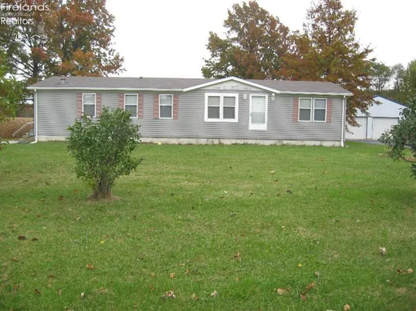 4336 State Route 601, Norwalk, OH 44857