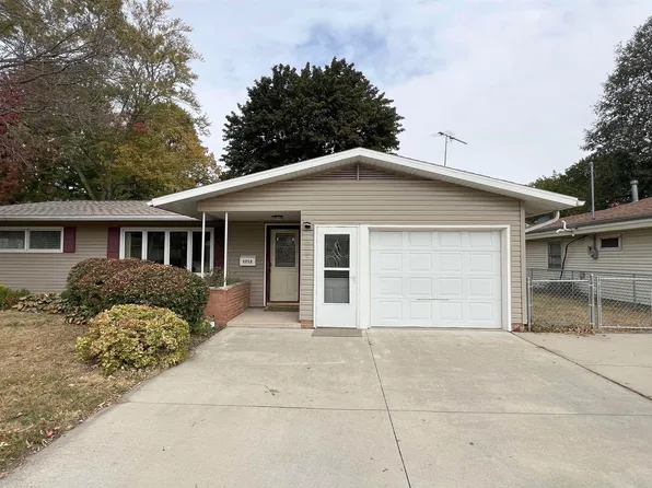 1712 4th St SW, Mason City, IA 50401