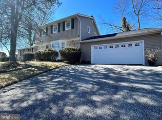 9819 Clanford Rd, Randallstown, MD 21133