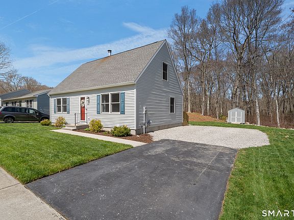 2nd image of 60 Deerfield Ridge Drive