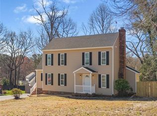 3331 Castlebury Dr, Chester, VA