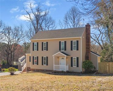 3331 Castlebury Dr, Chester, VA, 23831