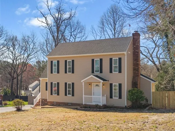3331 Castlebury Dr, Chester, VA 23831