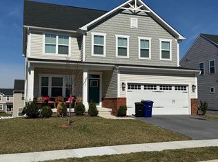 112 Sherman Way, Taneytown, MD 21787