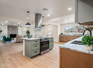 6821 E Nasumpta Dr, Tucson, AZ 85715