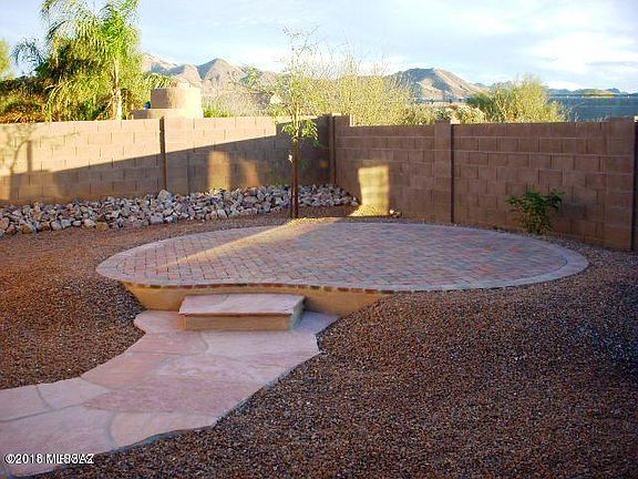 5th image of 482 E Cactus Mountain Dr