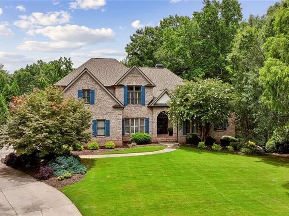 1200 Richmond Glen Cir, Milton, GA 30004