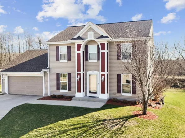 9502 West Parkland COURT, Milwaukee, WI 53224
