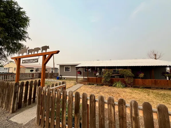 32664 N Steens View Ln, Burns, OR 97720