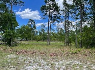 LOT 108 Foxcroft Rd, Southport, NC 28461