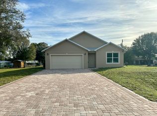 3670 NW 23rd Ave, Okeechobee, FL 34972