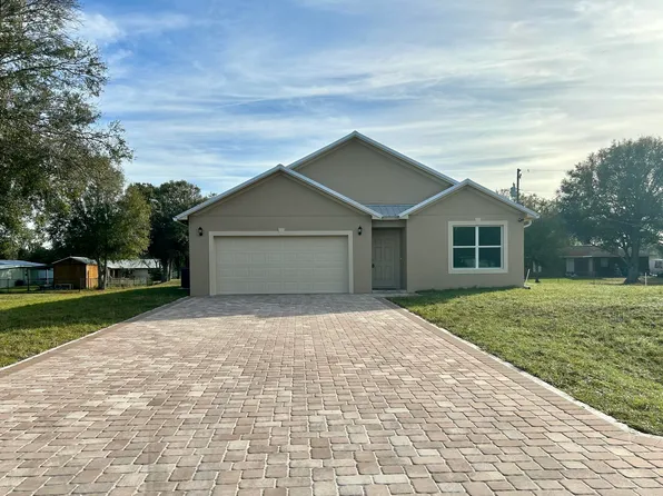 3670 NW 23rd Avenue, Okeechobee, FL 34972