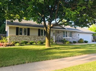 704 Kristy St, Kaukauna, WI 54130