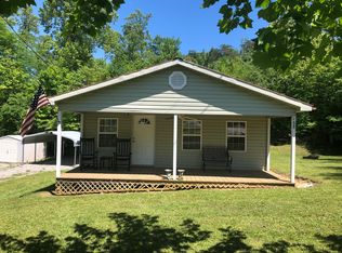 988 Ramseys Point Rd, Monticello, KY 42633