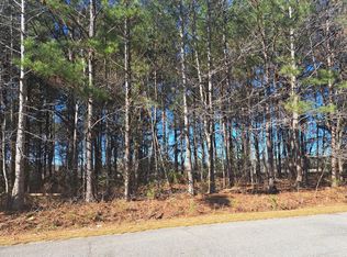 1 Antioch Rd, Santee, SC 29142