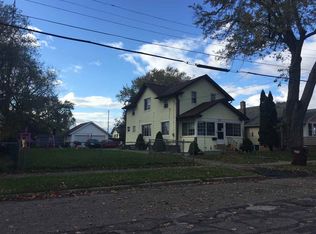 832 Maltby St, Jackson, MI 49202