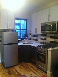 Rented by 5 Boro Realty Corp