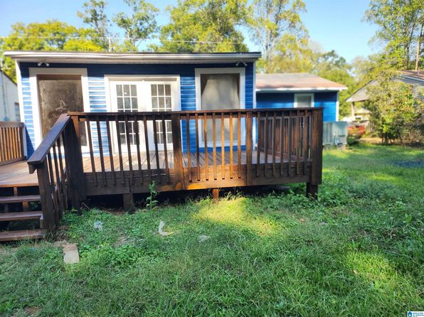 2536 21st St N, Bessemer, AL 35023