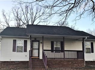 512 Meredith St, High Point, NC 27260