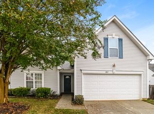 1011 Tiger Eye Ave, Indian Trail, NC 28079