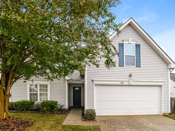 1011 Tiger Eye Ave, Indian Trail, NC 28079