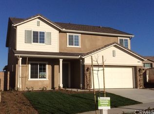 25854 Dove St, Corona, CA 92883