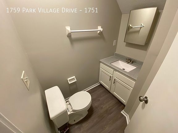 4th image of 1759 Park Village Dr #1751