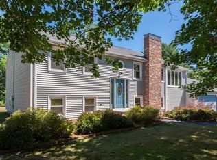 10 Tami Ct, Bridgewater, MA 02324