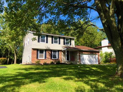 149 Park Lane Cir, Lockport, NY, 14094