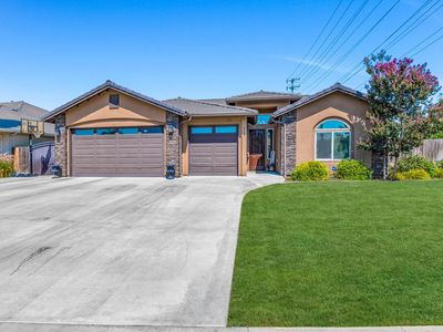 212 Princeton Street, Tulare, CA, 93274