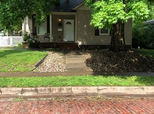 501 N Fillmore St, Edwardsville, IL