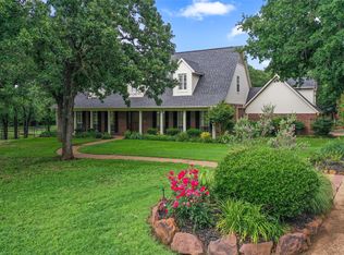 6815 Fm 1830, Argyle, TX 76226