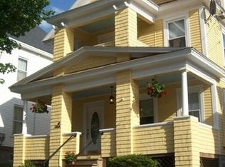 168 Princeton Blvd, Lowell, MA 01851