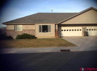 1720 Hickory Dr, Montrose, CO 81401