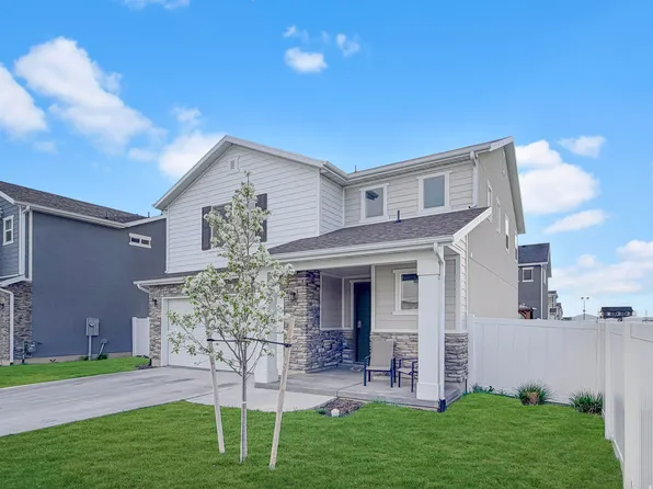 2126 W Lydia Ln, Syracuse, UT 84075