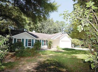 2312 Ohbah Nene, Tallahassee, FL 32301