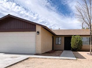 724 W Ward Ave, Ridgecrest, CA 93555
