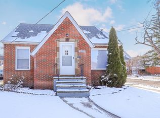 18802 Pawnee Ave, Cleveland, OH 44119