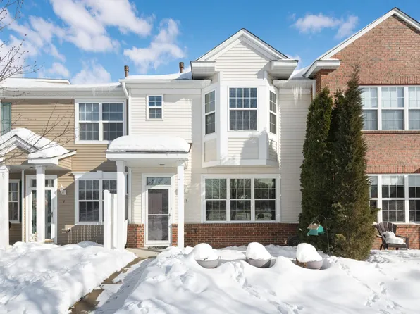 4376 Empress Dr N Unit 3, Hugo, MN 55038