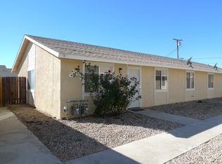 16040 Serrano Rd APT 1, Apple Valley, CA 92307