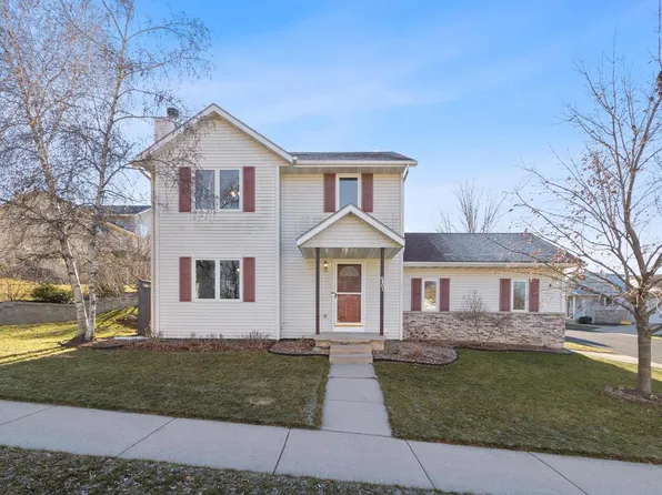 6401 URICH Terrace, Madison, WI 53719